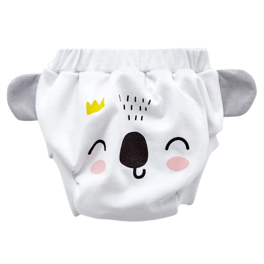 Babyjem Soft Alıştırma Külodu
