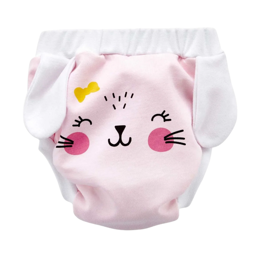 Babyjem Soft Alıştırma Külodu
