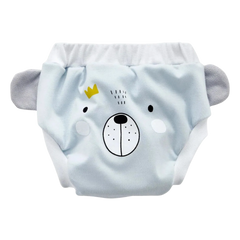 Babyjem Soft Alıştırma Külodu
