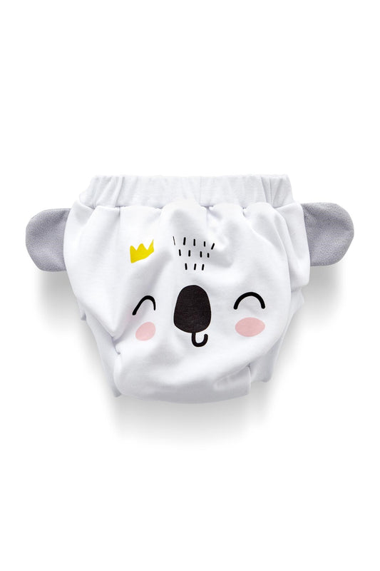 Babyjem Soft Alıştırma Külodu 2 Yaş