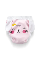 Babyjem Soft Alıştırma Külodu 2 Yaş