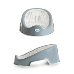 Babyjem Soft Banyo Desteği Gri