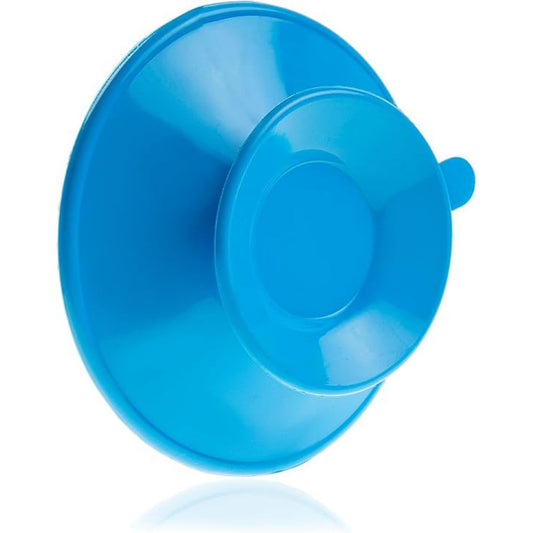 Babyjem Tabak/Bardak Vakumu Mavi̇