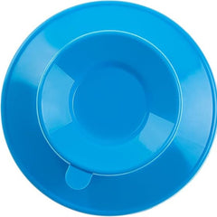 Babyjem Tabak/Bardak Vakumu Mavi̇