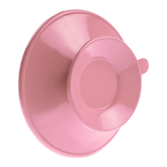 Babyjem Tabak Bardak Vakumu Pembe