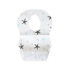 Babyjem Tek Kullanımlık Mama Önlüğü