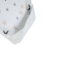 Babyjem Tek Kullanımlık Mama Önlüğü 20’li