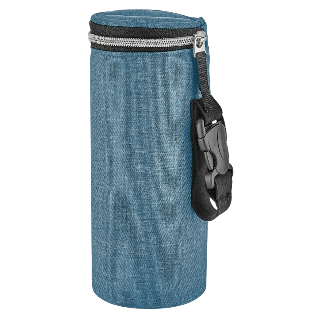 Babyjem Termal Biberon Koruyucu Mavi