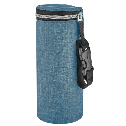 Babyjem Termal Biberon Koruyucu Mavi