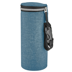 Babyjem Termal Biberon Koruyucu Mavi