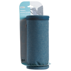 Babyjem Termal Biberon Koruyucu Mavi