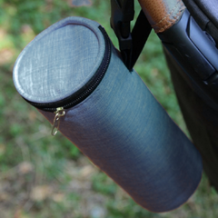 Babyjem Termal Biberon Koruyucu Mavi