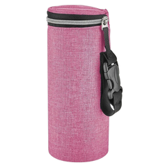 Babyjem Termal Biberon Koruyucu Pembe