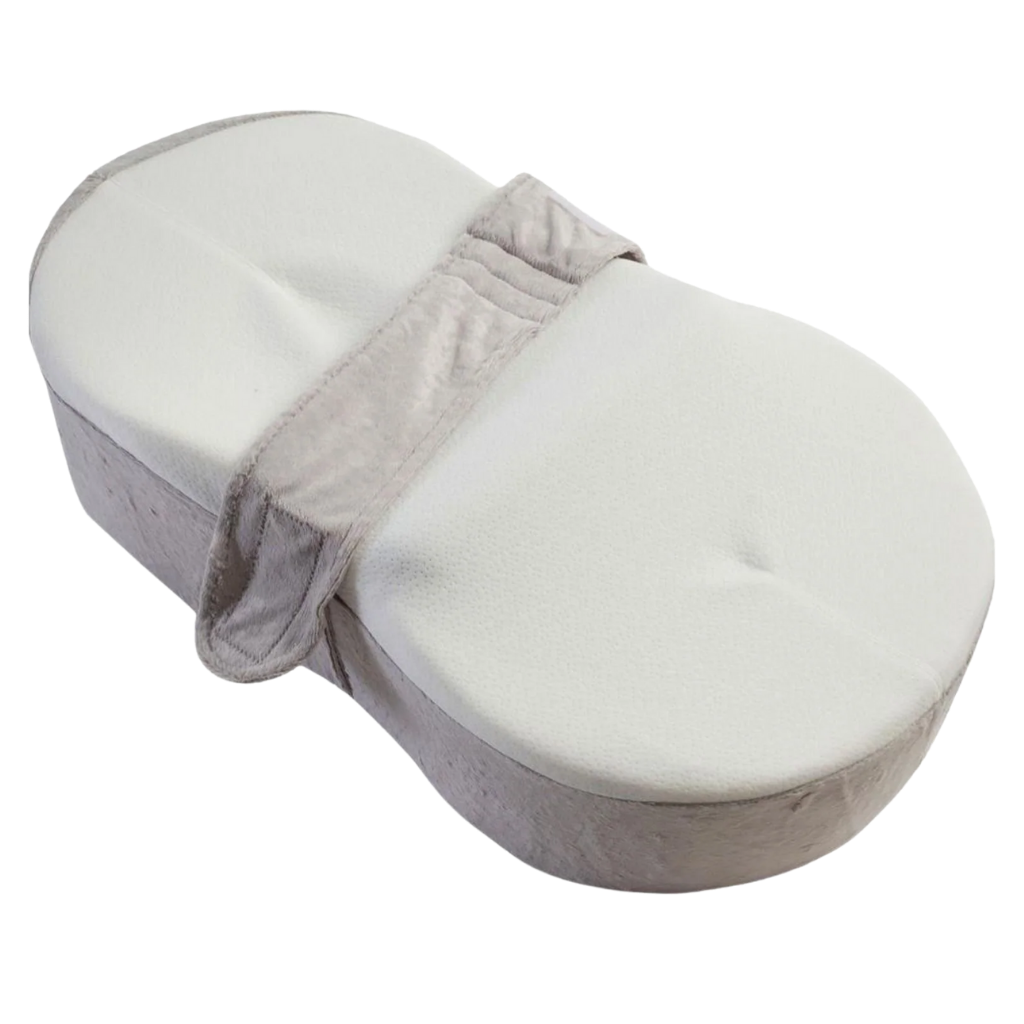 Babyjem Tummy İlk Yatağım