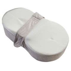 Babyjem Tummy İlk Yatağım