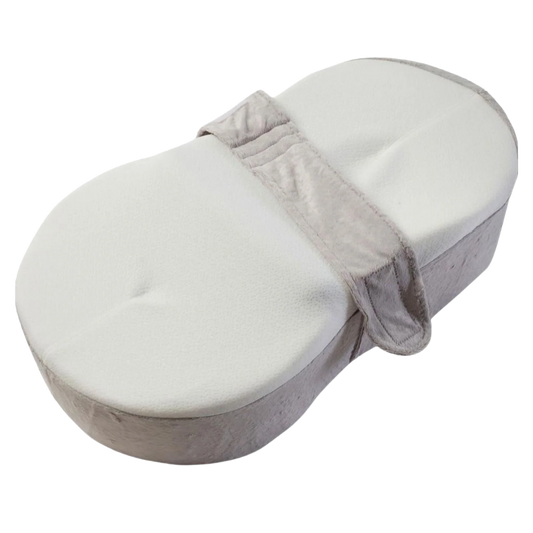 Babyjem Tummy İlk Yatağım