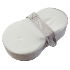 Babyjem Tummy İlk Yatağım