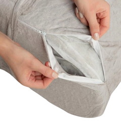 Babyjem Tummy İlk Yatağım