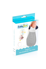 Babyjem Uyku Tulumu 0-6 Ay