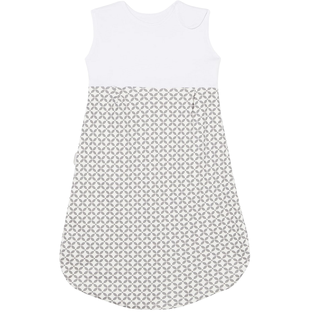 Babyjem Uyku Tulumu 6-12 Ay Gri