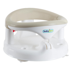 Babyjem Yandan Açılır Banyo Mama Oturağı Taş
