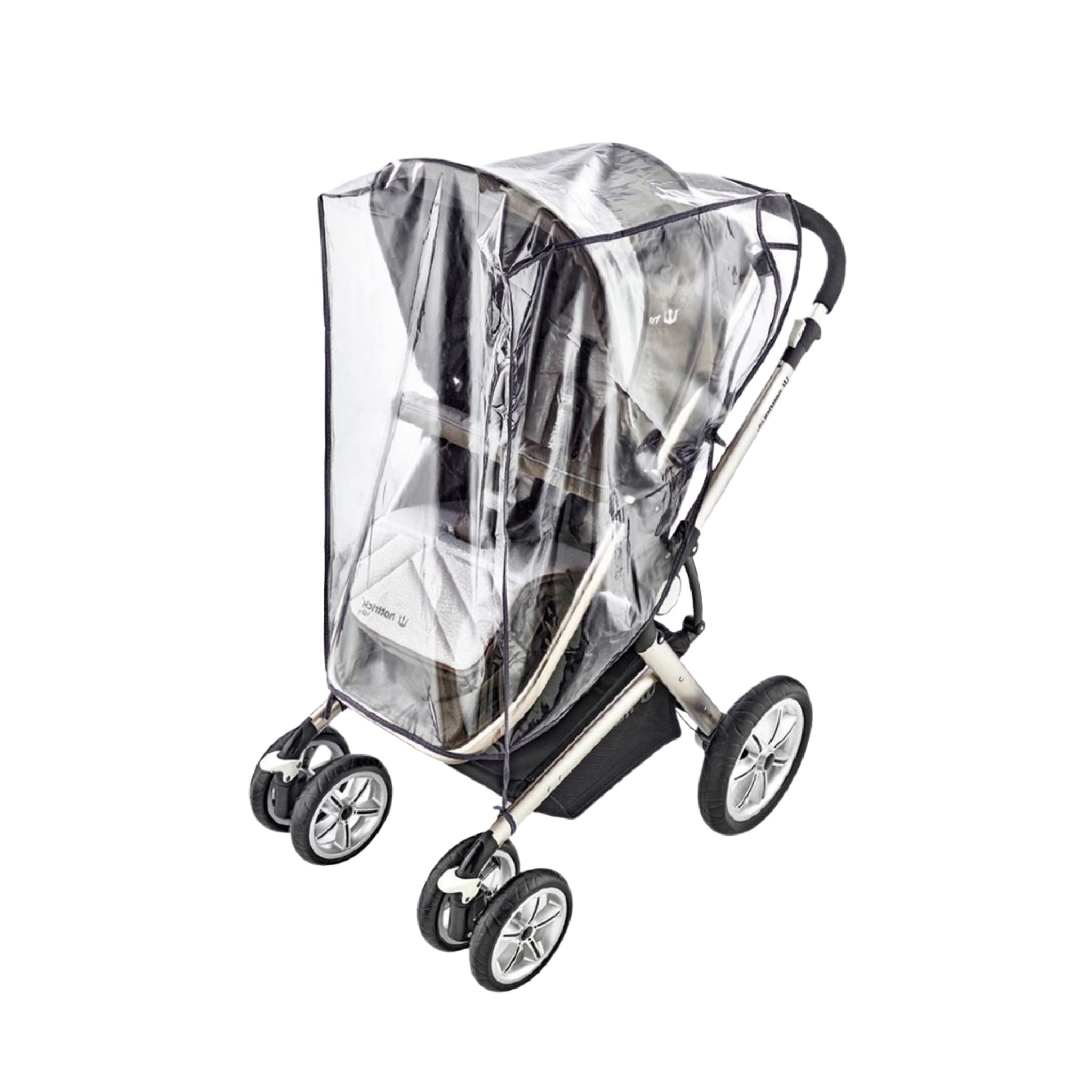 Babyjem Yeni Bebek Arabası Yağmurluğu Ftalatsız
