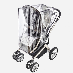 Babyjem Yeni Bebek Arabası Yağmurluğu Ftalatsız