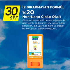 Babyton Günlük Güneş Koruyucu Stick 20gr