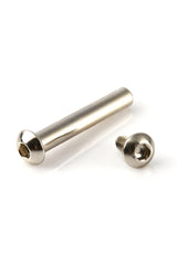 Yedek Parça Micro Scooter Rront Wheel Axle Mx Trixx