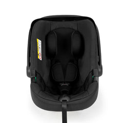 Bagi Capsule i-Size 0-13 KG Oto Koltuğu Black