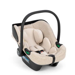 Bagi Capsule i-Size Oto Koltuğu Beige