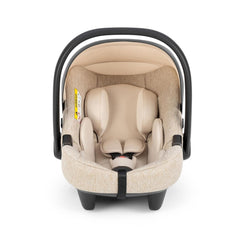 Bagi Capsule i-Size Oto Koltuğu Beige
