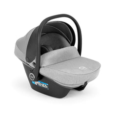 Bagi Capsule i-Size Oto Koltuğu Grey