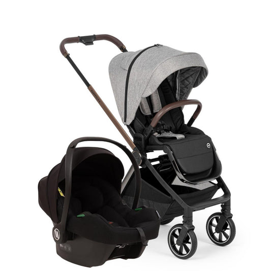 Bagi Easyfold 5 Capsule Set Greyson