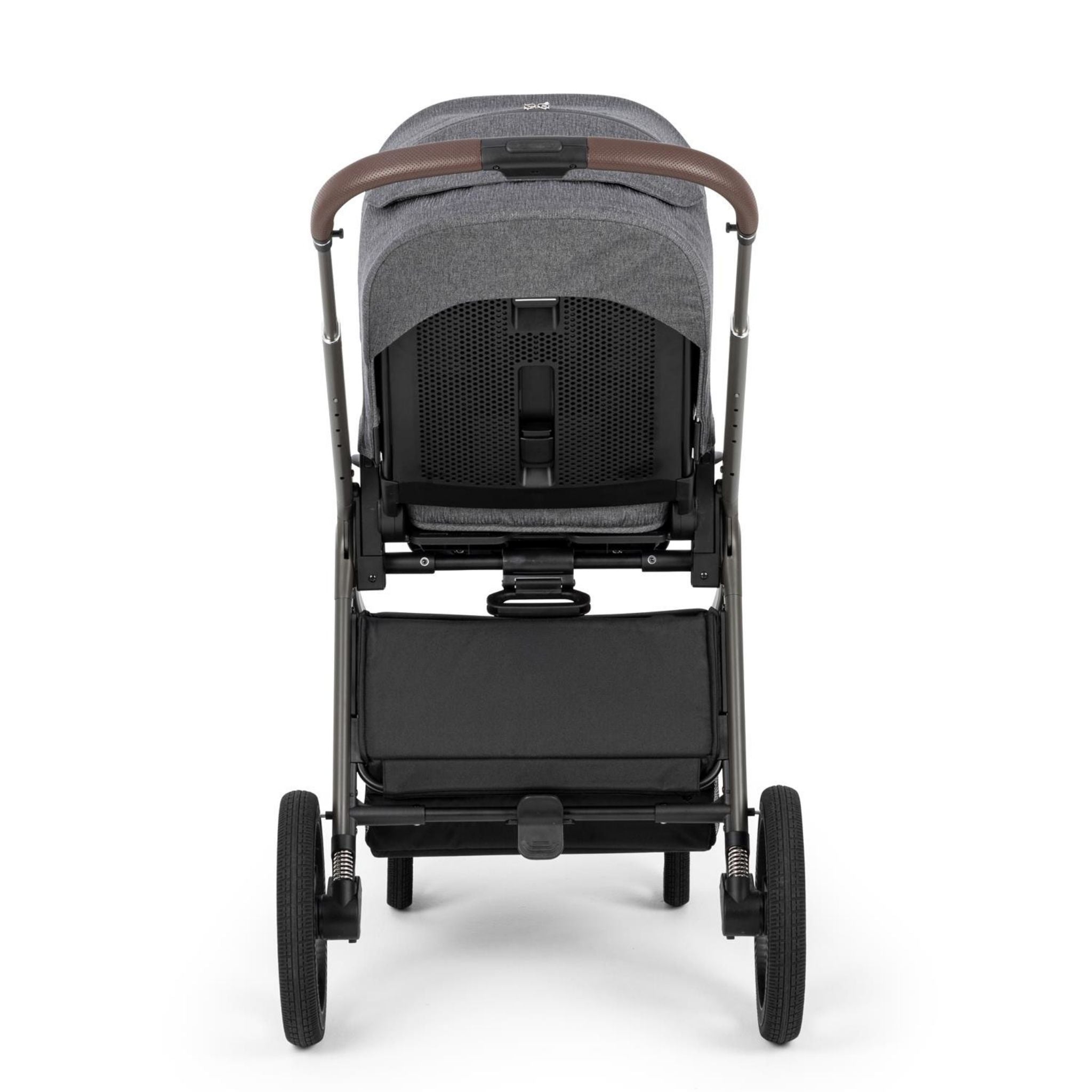 Bagi Heritage Bebek Arabası Grey
