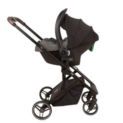 Bagi Neo 2 Bebek Arabası Greyson