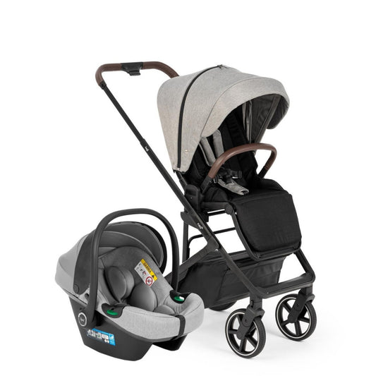 Bagi Neo Big Capsule Set Greyson