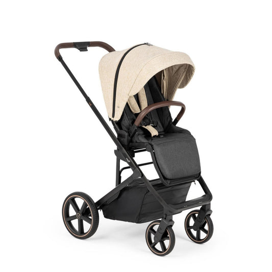 Bagi Neo Big Capsule Set Beige