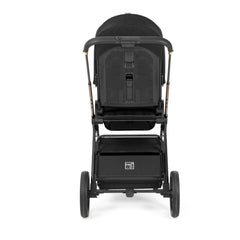 Bagi Neo Big Capsül Set Black Gold