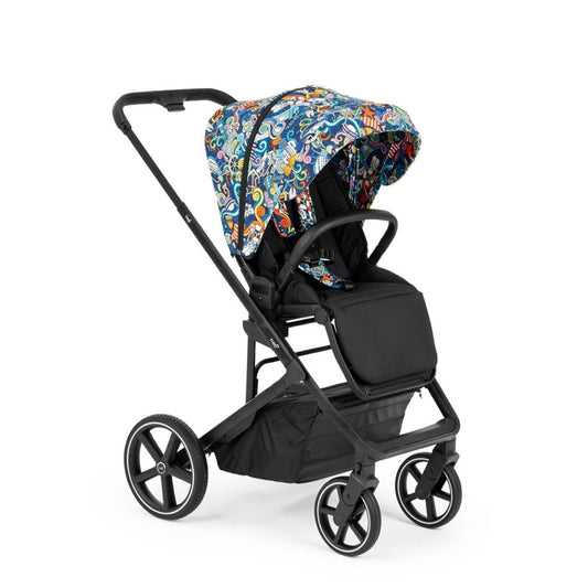 Bagi Neo Big Capsule Set Multicolor