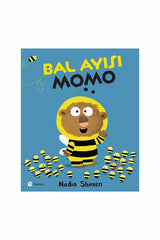 Pearson Bal Ayısı Momo