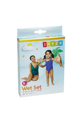 Intex Balık Baskılı Kolluk 23x15cm