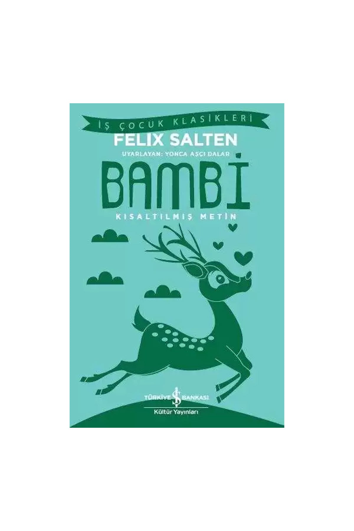 Bambi – Kısaltılmış Metin