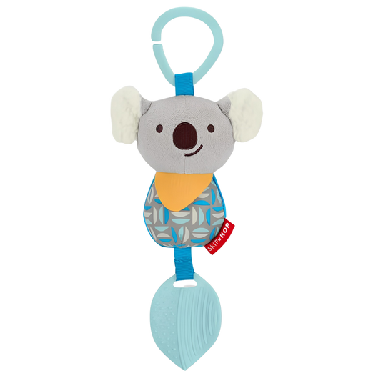 Skip Hop Bandana Buddies Askılı Bebek Oyuncağı Koala