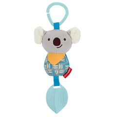 Skip Hop Bandana Buddies Askılı Bebek Oyuncağı Koala