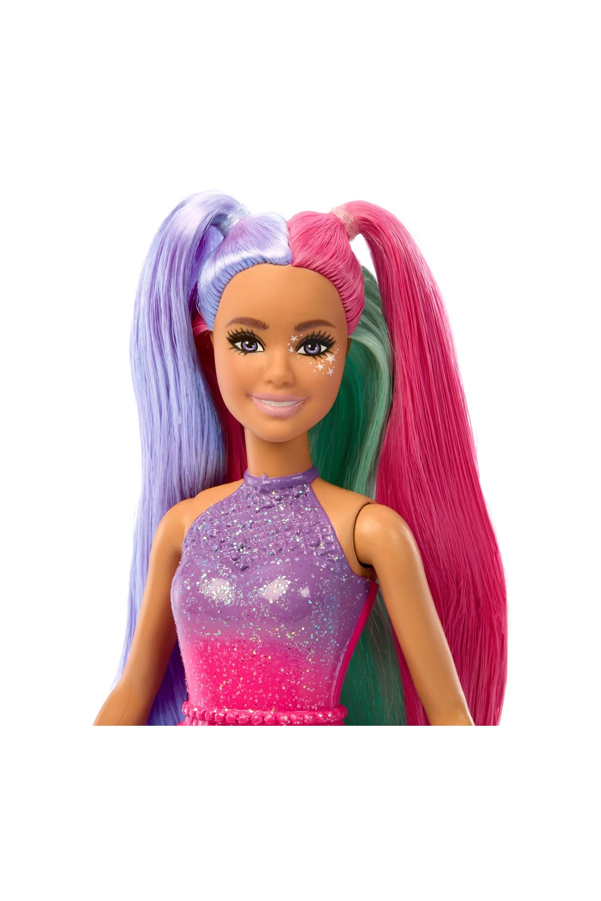 Barbie A Touch Of Magic Karakter Bebekler