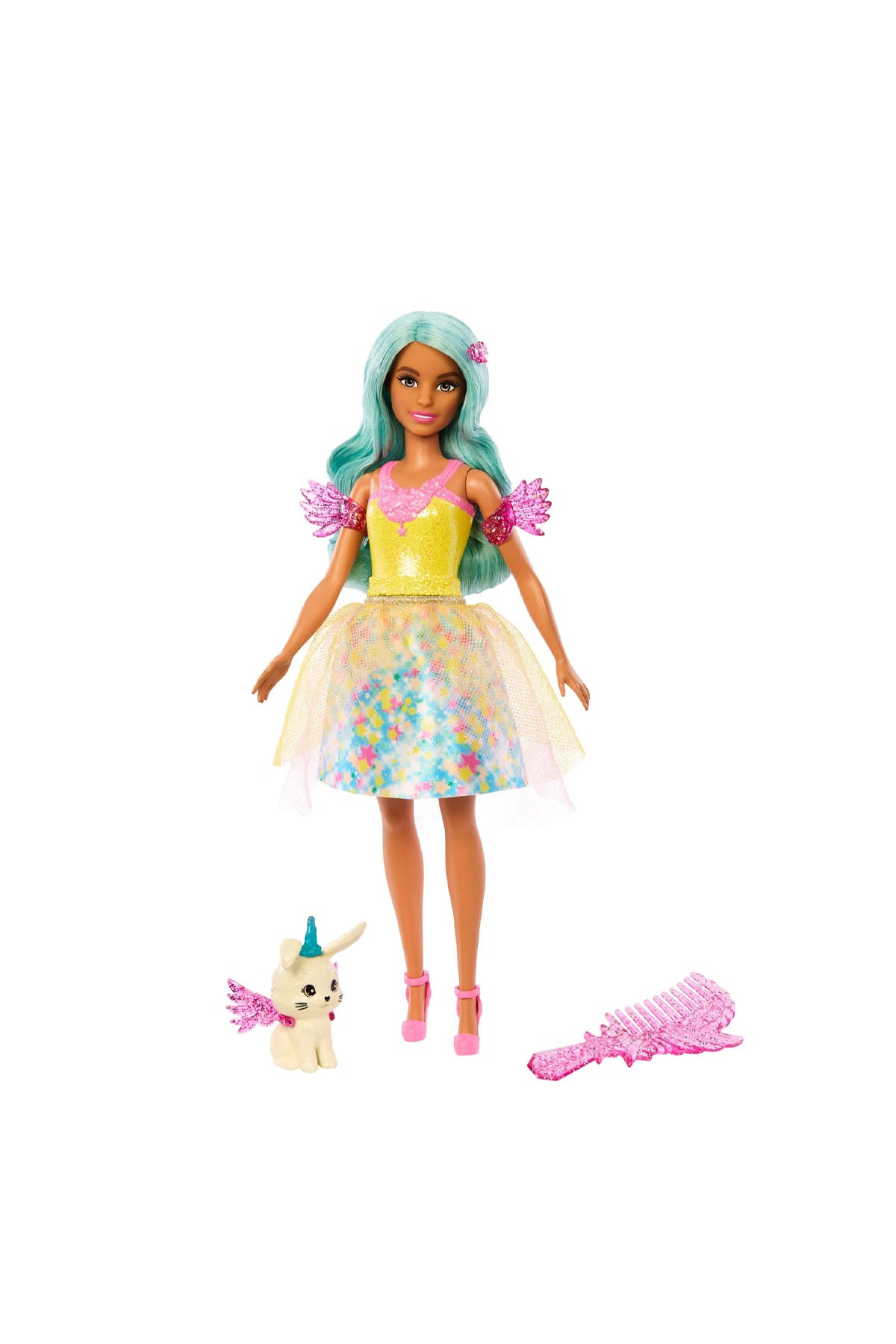 Barbie A Touch Of Magic Karakter Bebekler