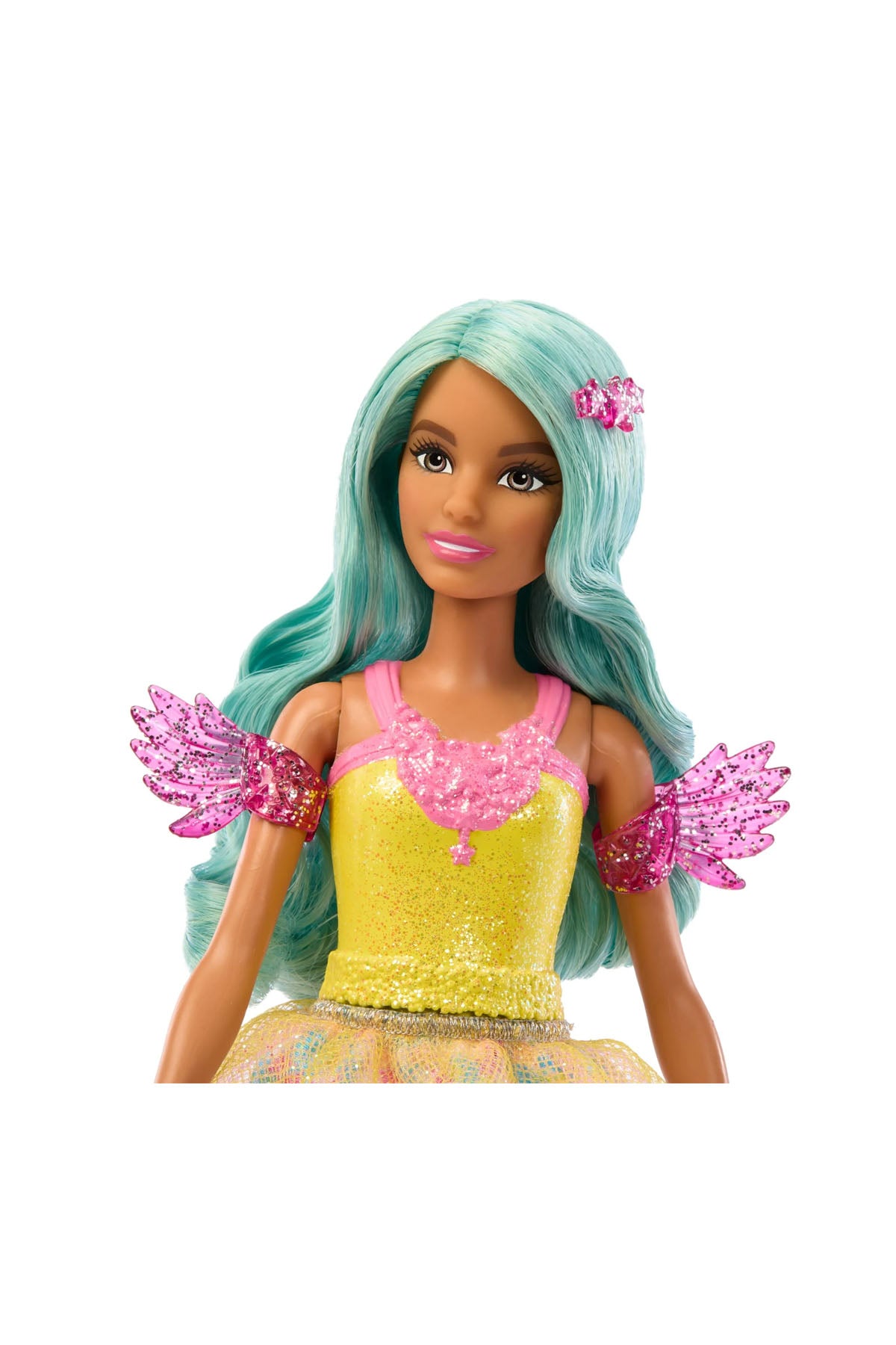 Barbie A Touch Of Magic Karakter Bebekler