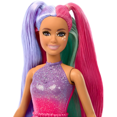 Barbie A Touch Of Magic Karakter Bebekler HLC35