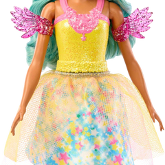 Barbie A Touch Of Magic Karakter Bebekler HLC36